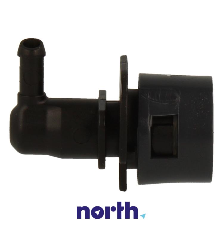 Złącze grzałki do ekspresu do Siemens TQ503R01/04,4
