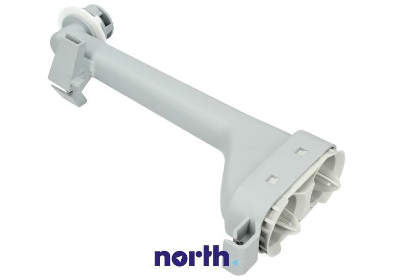Ramię spryskiwacza górnego + uszczelka membranowa do zmywarki do Electrolux ESL67070R,1