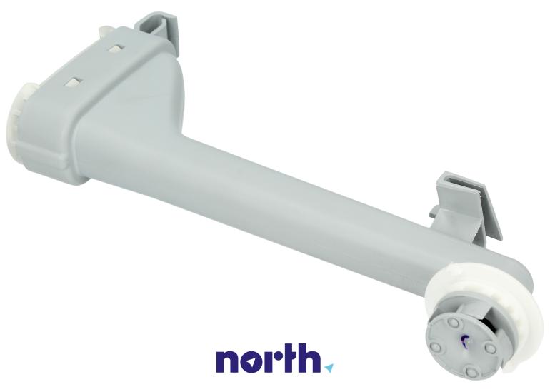Ramię spryskiwacza górnego + uszczelka membranowa do zmywarki do AEG F55002VIOP,0