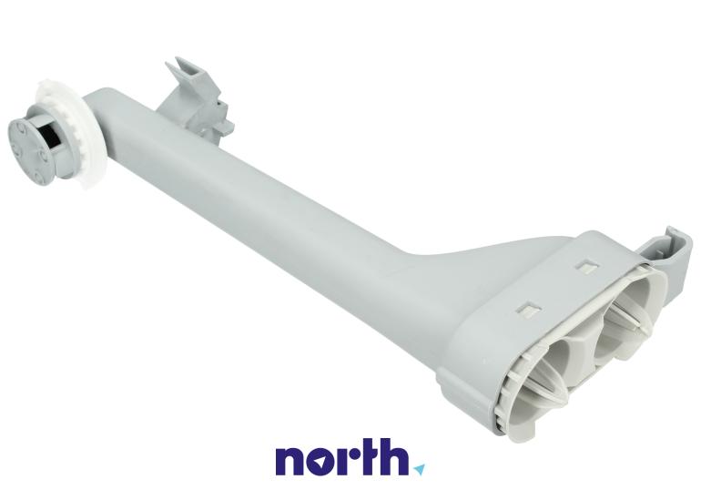 Ramię spryskiwacza górnego + uszczelka membranowa do zmywarki do AEG F55002VIOP,2