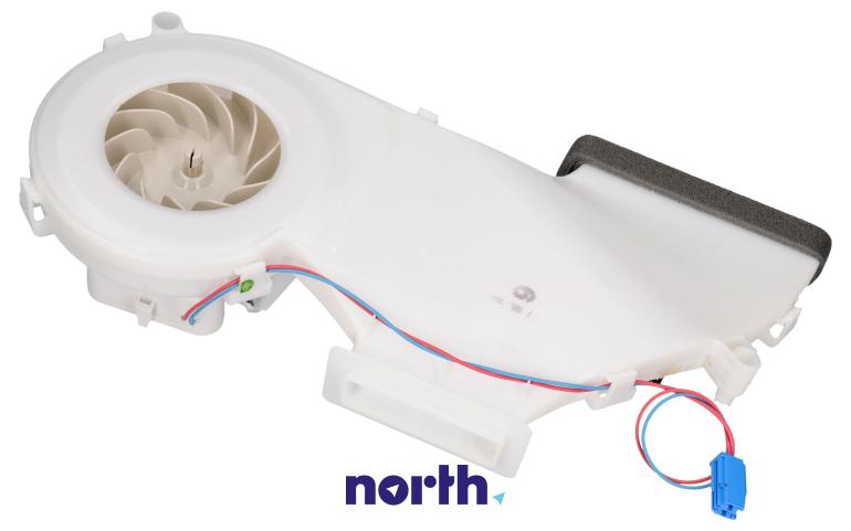 Wentylator do lodówki Bosch KGN36NL23E/01,0