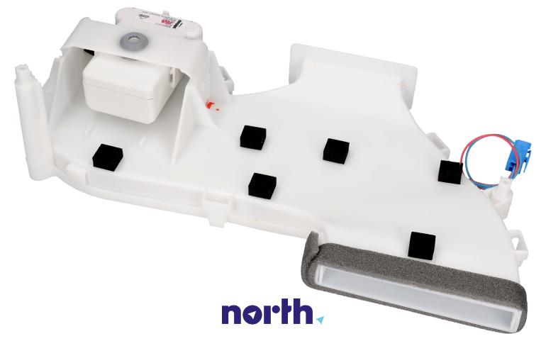 Wentylator do lodówki Bosch KGN36NL23E/01,2