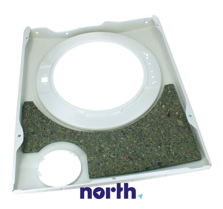 Blacha przednia przednia do pralki Electrolux EW8F148BP,1