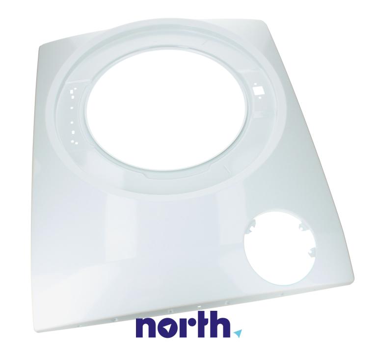 Blacha przednia przednia do pralki Electrolux EW7W369SP,0