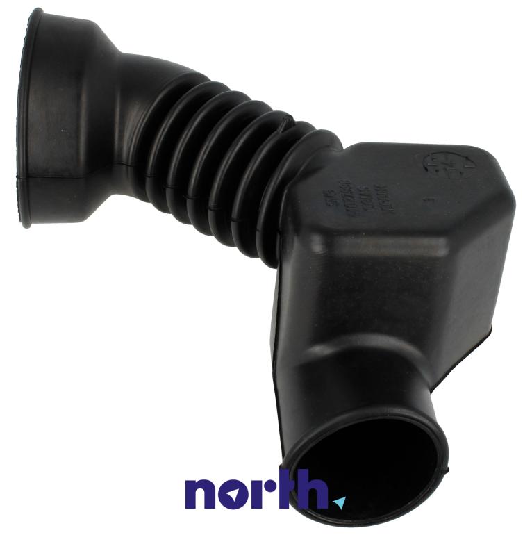 Wąż połączeniowy bęben-pompa (bęben - pompa) do pralki Candy EVO 4 1273 DW-S,0