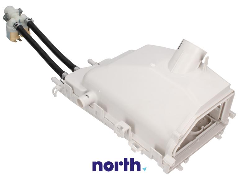 Komora szuflady na proszek do pralki Samsung WF1702WSV/XET,1
