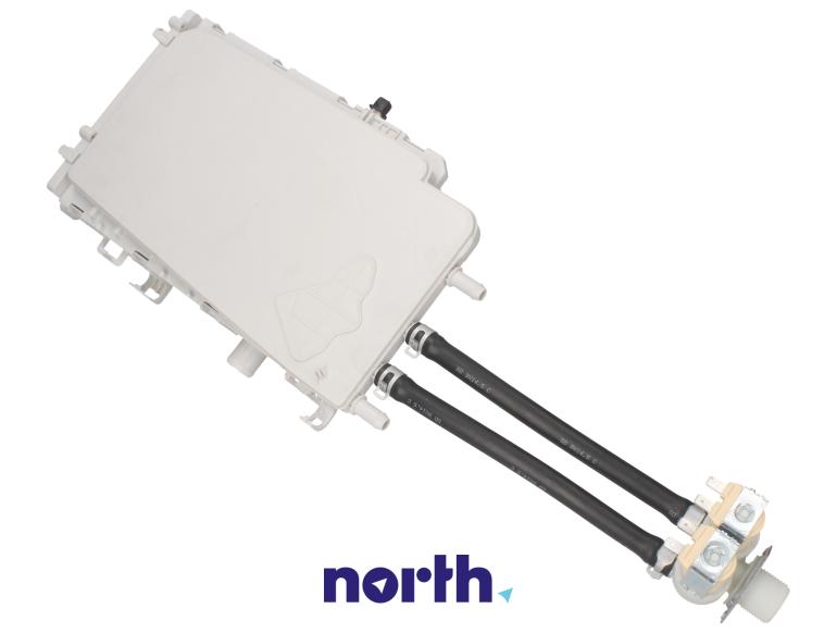 Komora szuflady na proszek do pralki Samsung WF1702WSV/XET,2