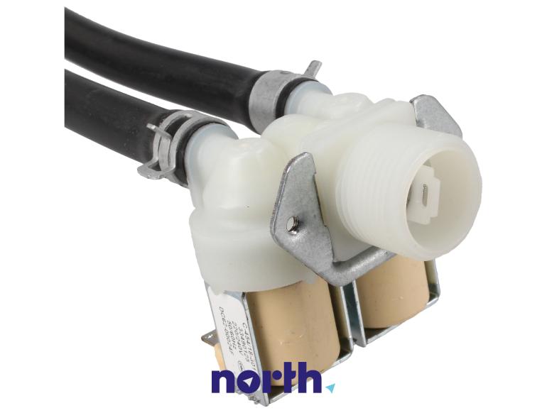 Komora szuflady na proszek do pralki Samsung WF1702WSV/XET,3