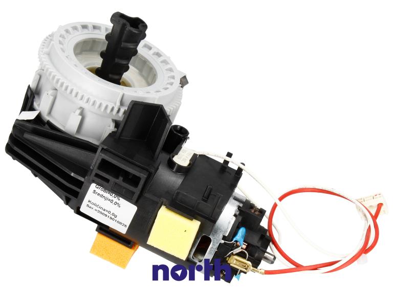 Młynek kawy kompletny do ekspresu do Siemens TQ503R01/04,1