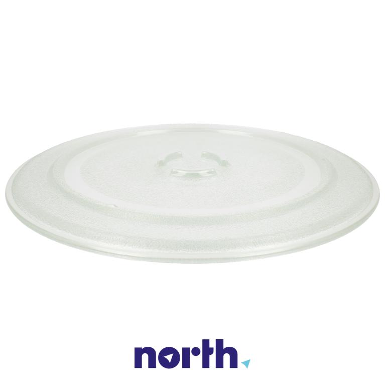 Talerz szklany 32.5cm do mikrofali do zabudowy Whirlpool AMW 735 NB,2
