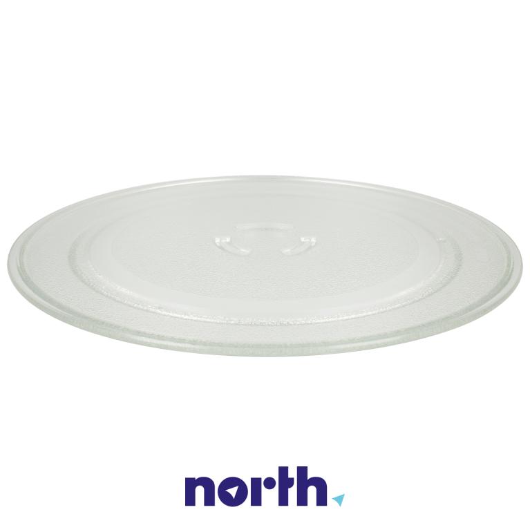 Talerz szklany 32.5cm do mikrofali do zabudowy Whirlpool AMW 735 NB,3