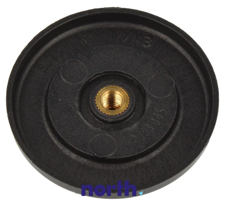 Mocowanie wałka napędowego pojemnika do blendera do Tefal BL420531/870,1