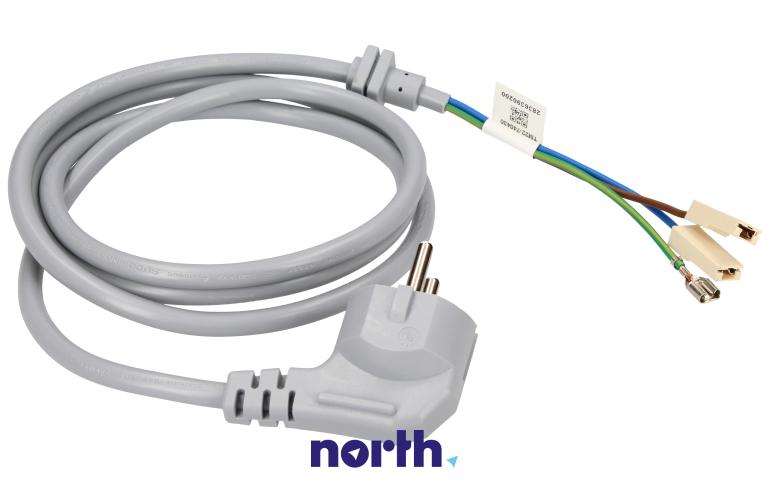 Kabel zasilający do pralki Beko WUE7612WARSE,0