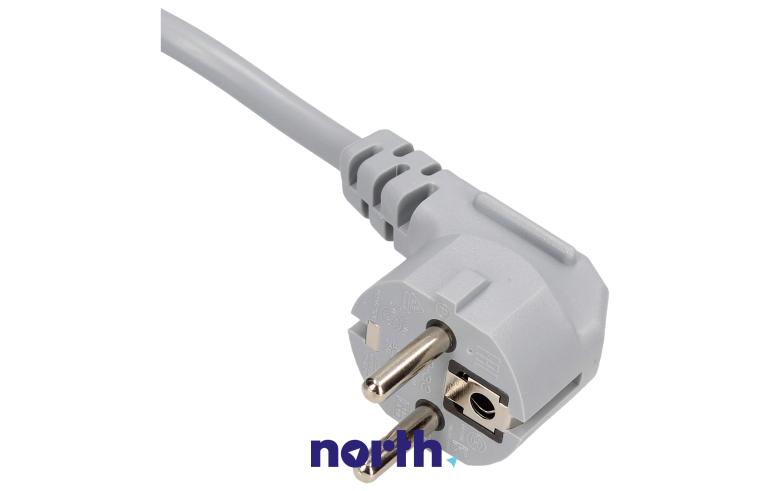 Kabel zasilający do pralki Beko WUE7612WARSE,2