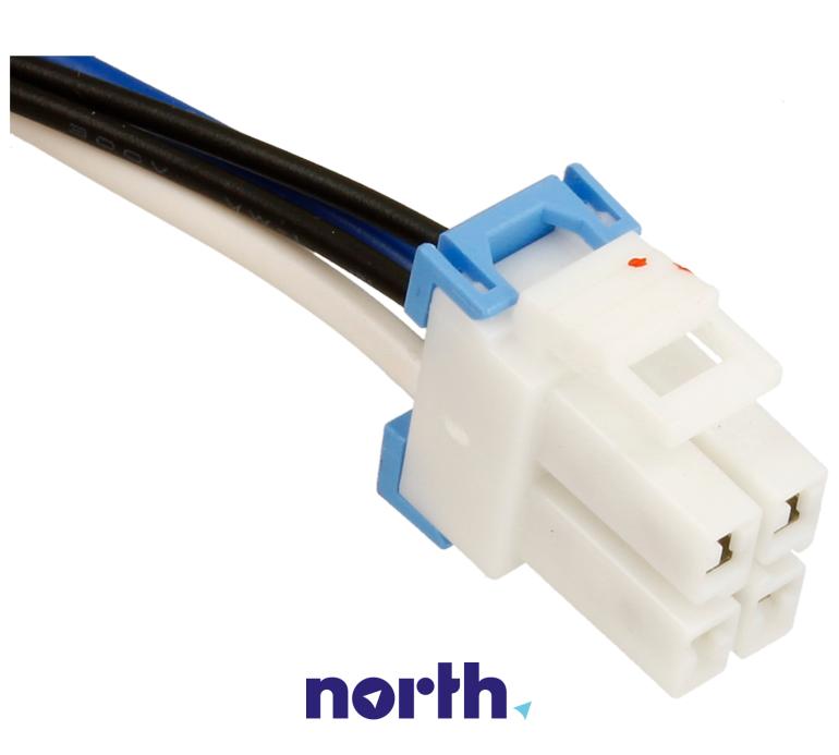 Kostkarka do lodu do lodówki Samsung RS68N8220B1/EF,5