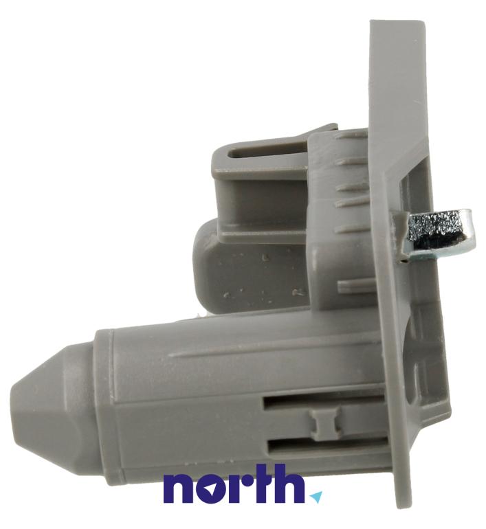 Lewe mocowanie zawiasu drzwi do lodówki Liebherr CNEF 5745-21A,4