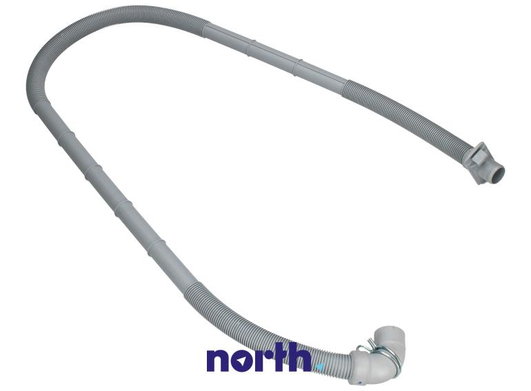 Wąż odpływowy do pralki do Whirlpool FSCR12440,0