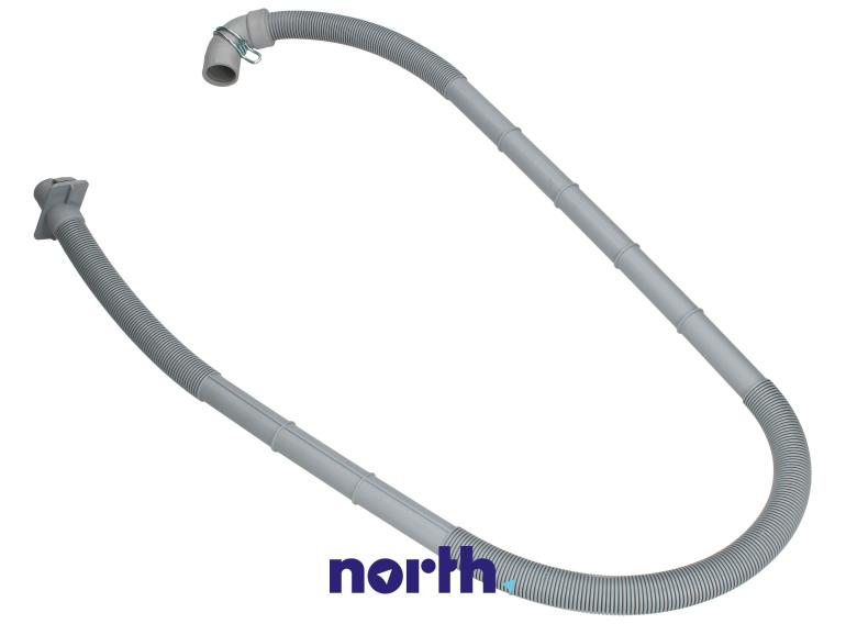 Wąż odpływowy do pralki do Whirlpool FSCR12440,1