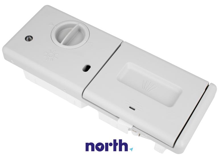 Dozownik detergentów do zmywarki Whirlpool ADPF 883 IX,0