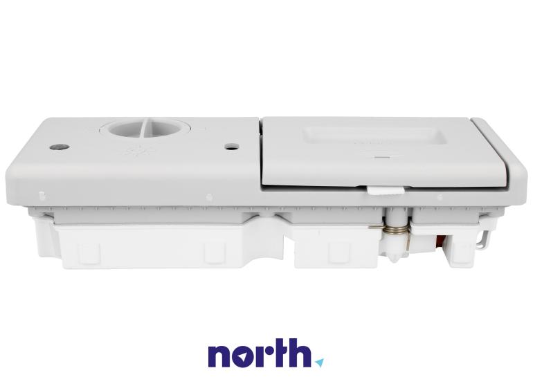 Dozownik detergentów do zmywarki Whirlpool ADPF 883 IX,3