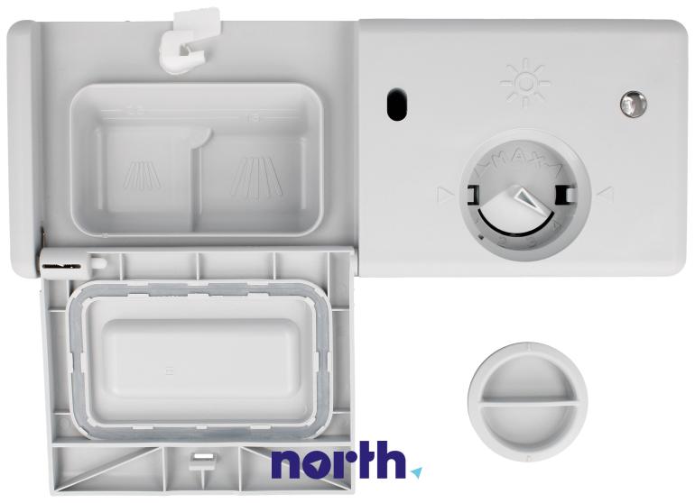 Dozownik detergentów do zmywarki Whirlpool ADG 120 A+,4