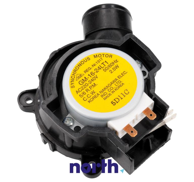 Zawór rozdzielający wodę do zmywarki do Beko DSN 6838 X (95874),0