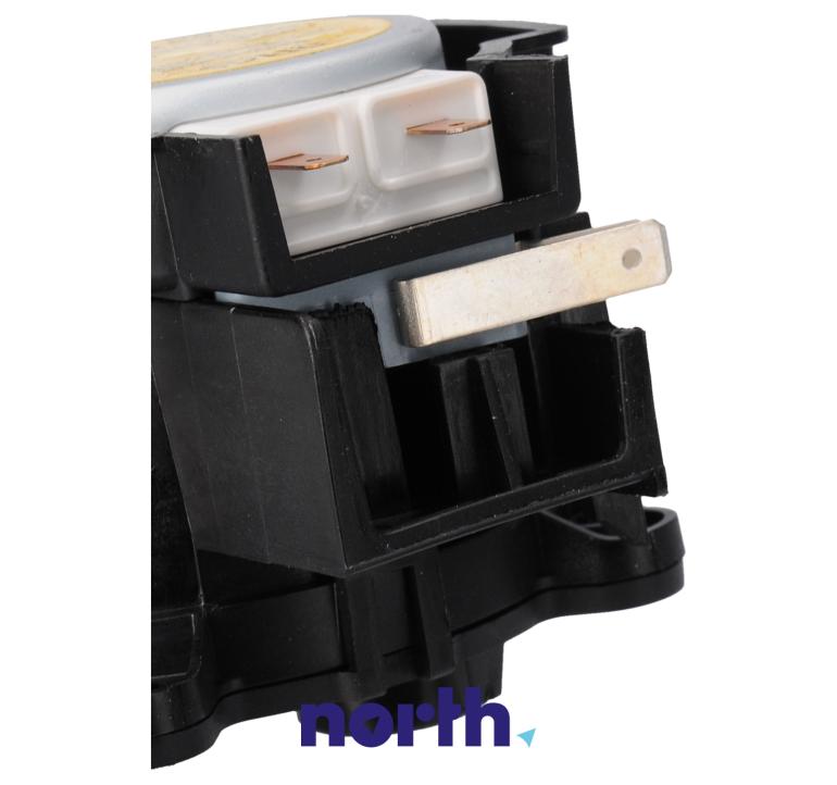 Zawór rozdzielający wodę do zmywarki do Beko DSN 6838 X (95874),4