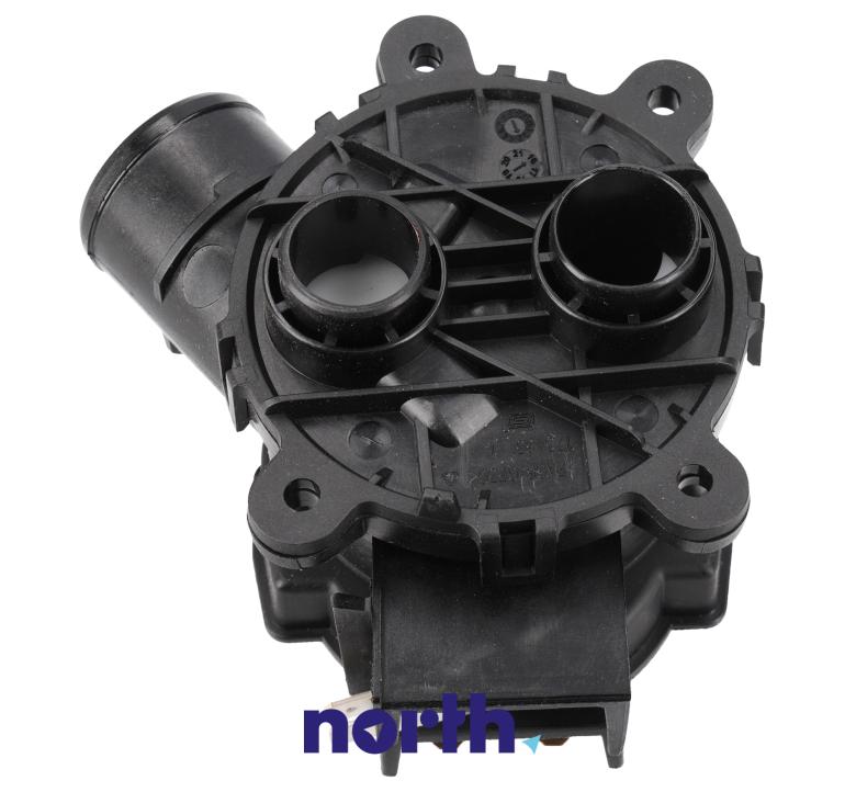 Zawór rozdzielający wodę do zmywarki do Beko DFN 71045 S,3