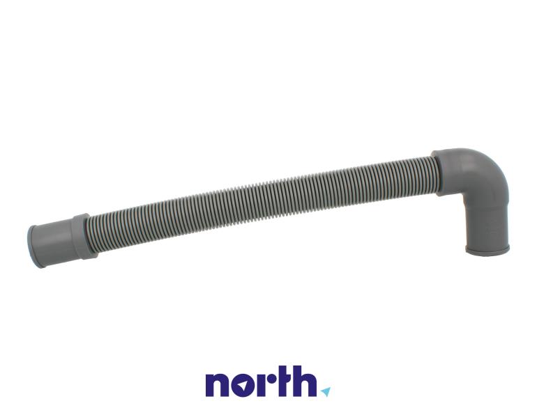 Wąż połączeniowy pompy odpływowej do zmywarki do Samsung DW50R4071BB/EO,2