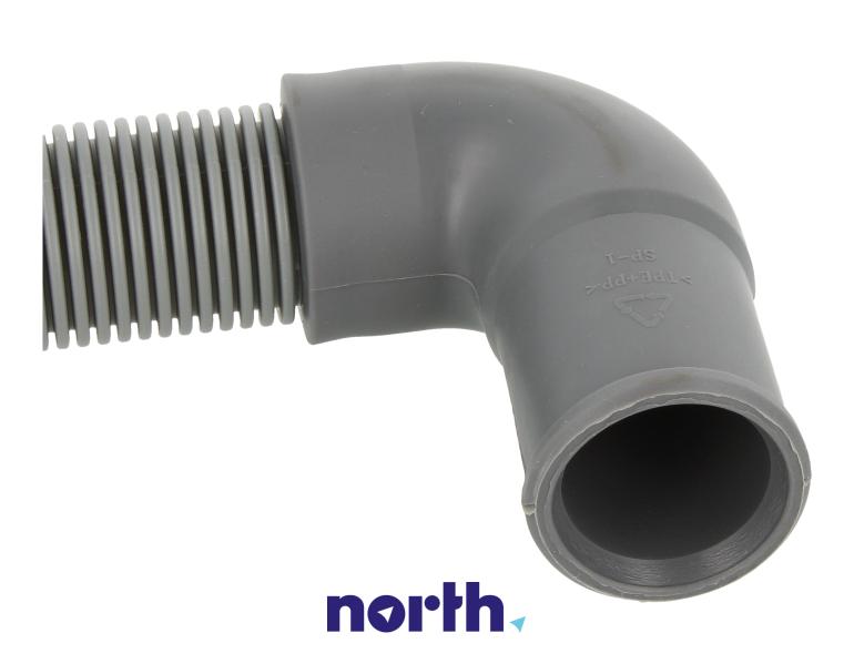 Wąż połączeniowy pompy odpływowej do zmywarki do Samsung DW50R4071BB/EO,3