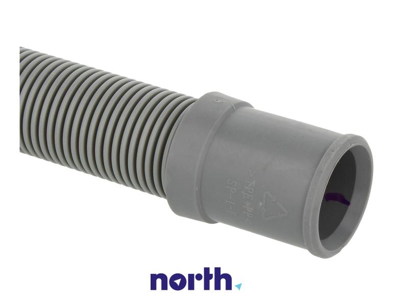 Wąż połączeniowy pompy odpływowej do zmywarki do Samsung DW50R4071BB/EO,4