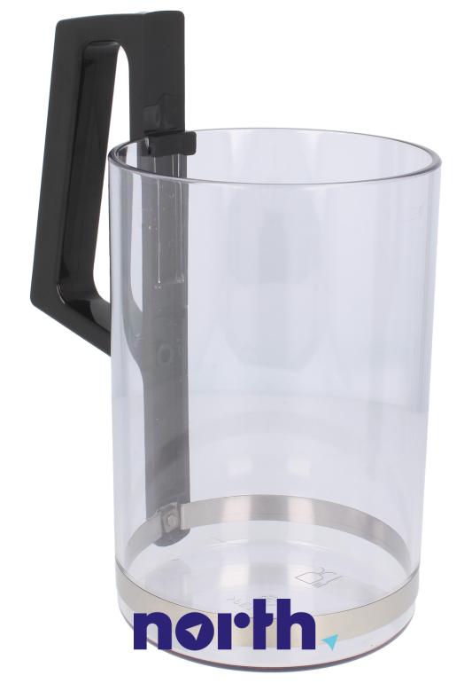 Pojemnik na mleko do ekspresu do kawy DeLonghi ESAM04.353.S,0