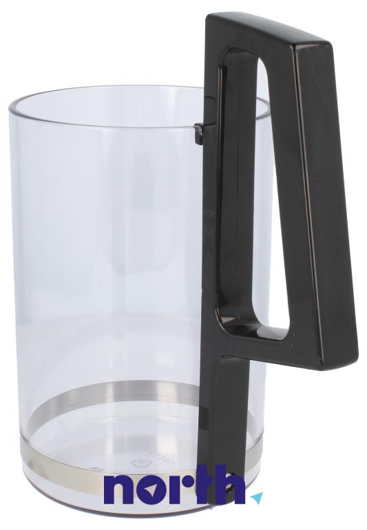 Pojemnik na mleko do ekspresu do kawy DeLonghi ESAM04.353.S,1