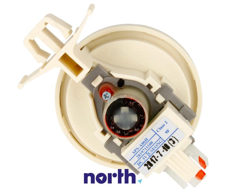Hydrostat do pralki Beko WML 61023 N,0