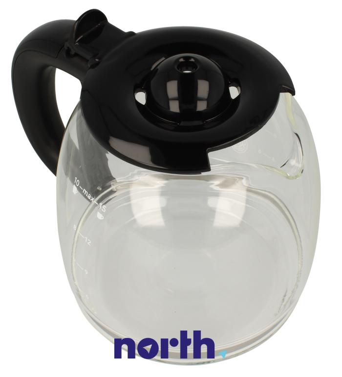 Dzbanek szklany (z pokrywką) do ekspresu do kawy Russell Hobbs 24010-56,0