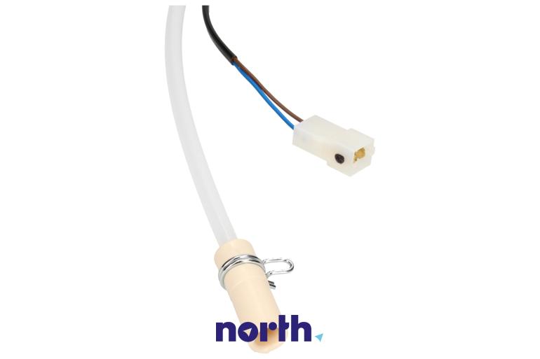 Wąż dopływowy z Aquastop (za 1560631044) Electrolux do zmywarki Electrolux ESF74661RX,2