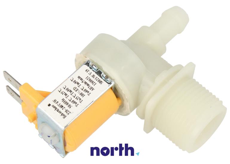 Elektrozawór do zmywarki do Beko DFN 6634 (92428),1