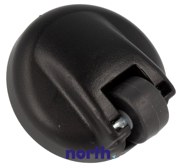 Koło przednie kompletne  do odkurzacza Samsung VC21F60WNAR/EE,0