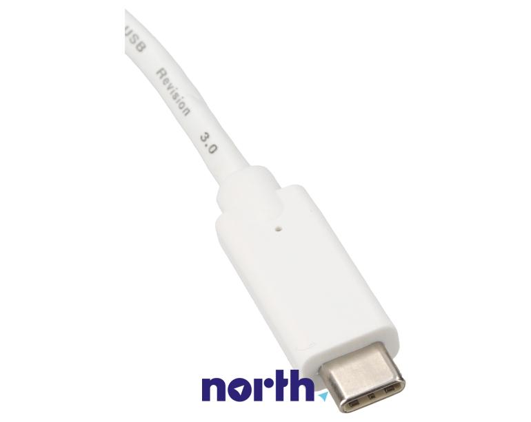 Kabel USB C 3.1 - USB A 3.0 do LG G5,1