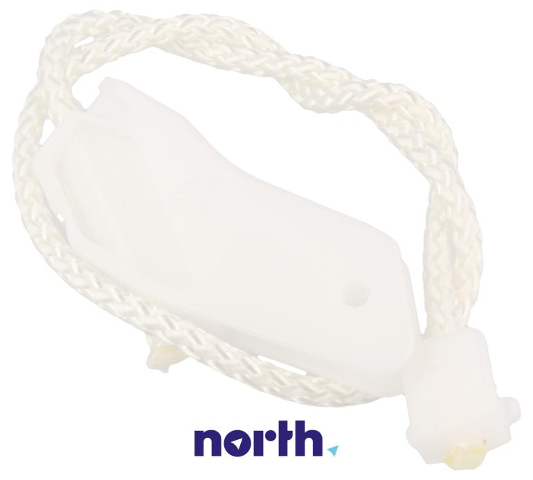 Linka zawiasu drzwi do zmywarki do Neff S51N69X3EU/74,0