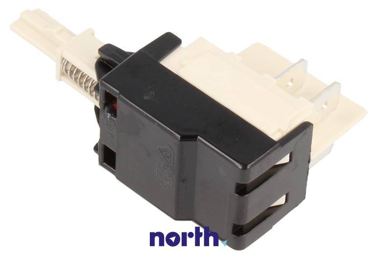 Włącznik sieciowy do pralki Beko WMB 81241 LMS,0
