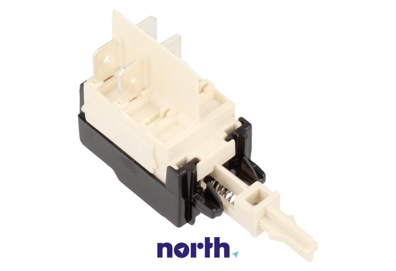 Włącznik sieciowy do pralki Beko WMB 81241 LMS,2