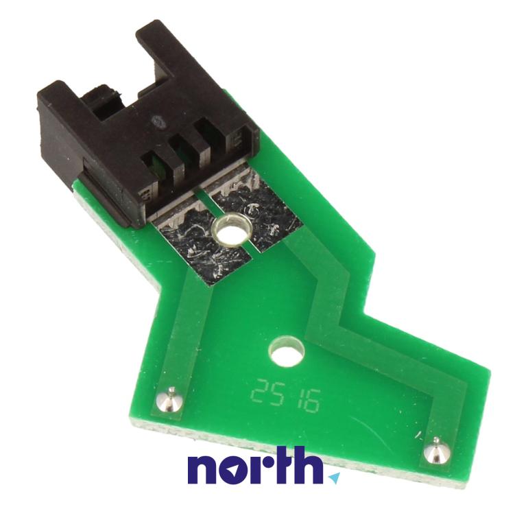 Płytka przepływomierza do zmywarki do Beko DSFN 6832 X,1