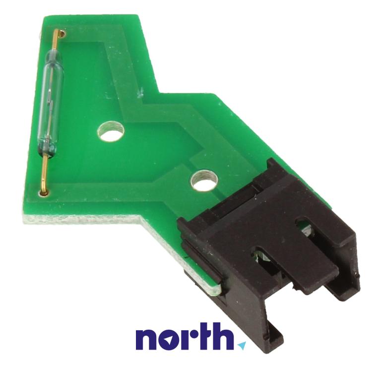 Płytka przepływomierza do zmywarki do Beko DFN 71048 X,2