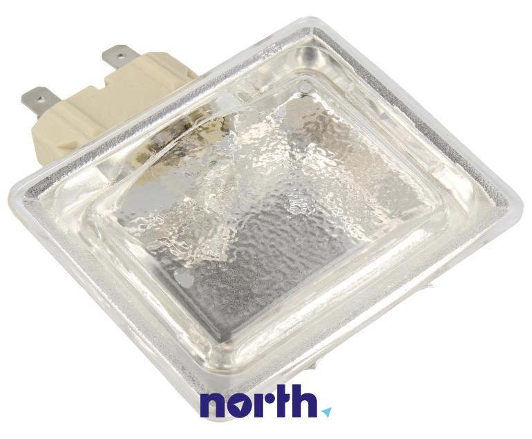 Lampa halogenowa do Electrolux EOC68200X EU ENV06,1