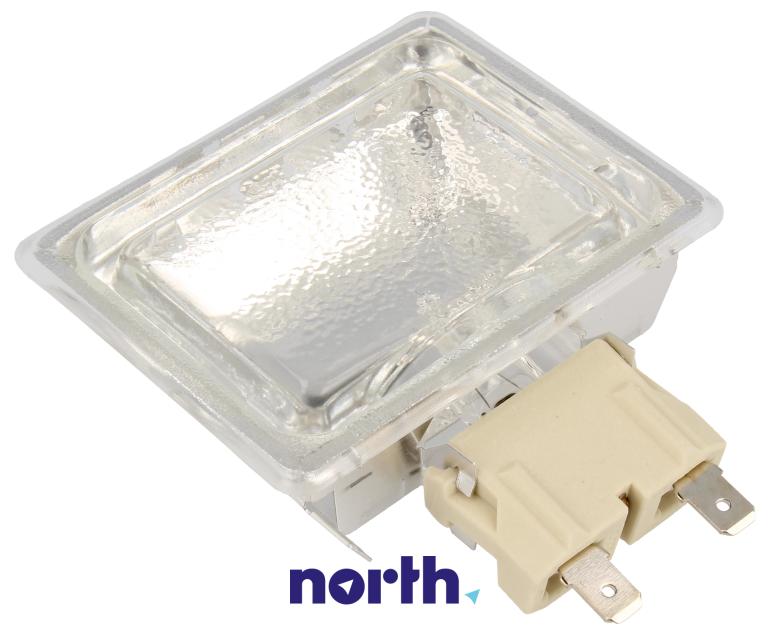 Lampa halogenowa do Electrolux EOB65300X EU R08 AF,0
