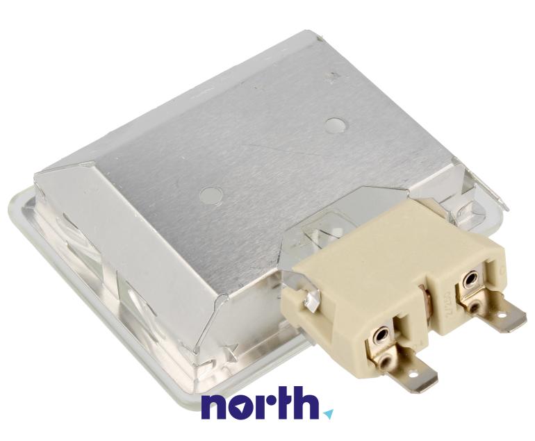 Lampa halogenowa do Electrolux EOB65300X EU R08 AF,2