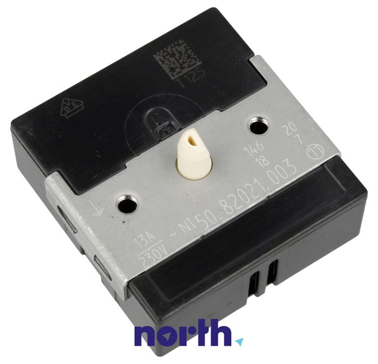 Regulator energii do kuchenki do Gorenje K5352XH,0