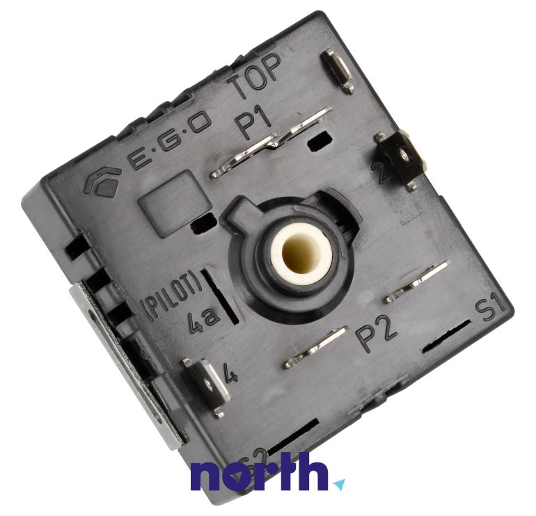 Regulator energii do kuchenki do Gorenje K5352XH,1