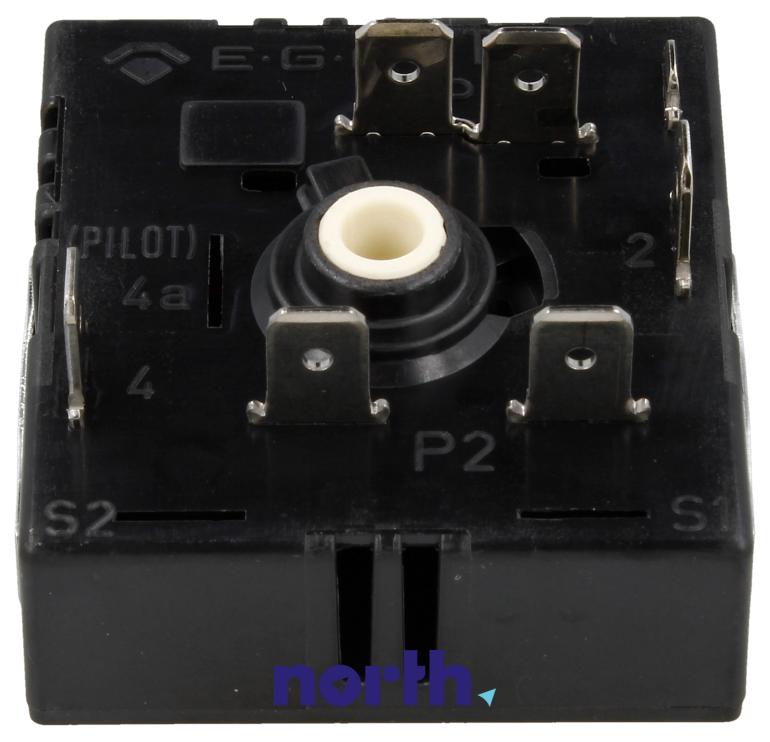 Regulator energii do kuchenki do Gorenje K5352XH,3